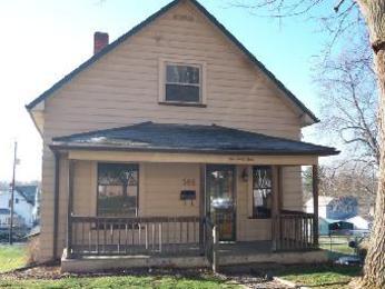 544 Ridge Ave NE, New Philadelphia, OH 44663 