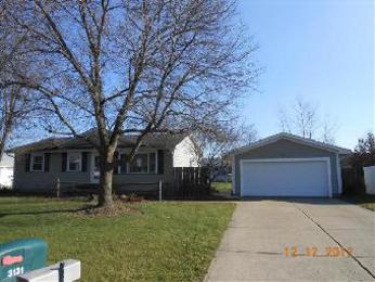 3131 List St NW, Massillon, OH 44646 