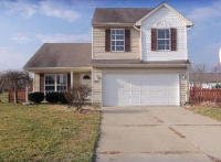 8921 Pebblestone Ct, Franklin, OH 45005 