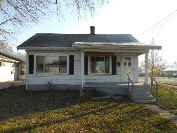 2033 Sheffield St, Middletown, OH 45044 