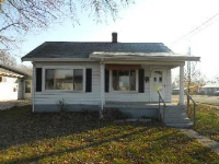 2033 Sheffield St, Middletown, OH 45044 