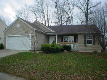 415 Bunchberry Dr, Maineville, OH 45039 