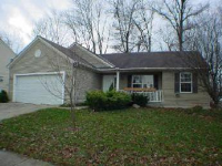 415 Bunchberry Dr, Maineville, OH 45039 