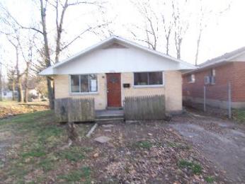 2230 Lodell Ave, Dayton, OH 45414 