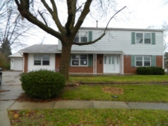 5905 Lancer Court, Huber Heights, OH 45424 