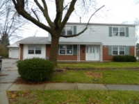 5905 Lancer Court, Huber Heights, OH 45424 