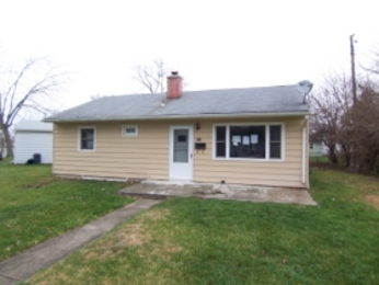 444 Florence Ave, Fairborn, OH 45324 