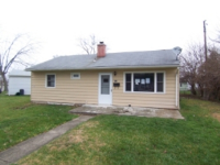444 Florence Ave, Fairborn, OH 45324 