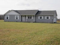 15667 Misty Lane, Mount Orab, OH 45154 