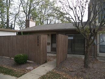 2980 Asbury Ct Unit #45, Miamisburg, OH 45342 