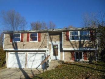 4529 Honeyhill Ln, Batavia, OH 45103 