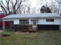 305 E Arch St, Mansfield, OH 44902 