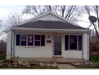 625 Campbell St, Washington Court House, OH 43160 