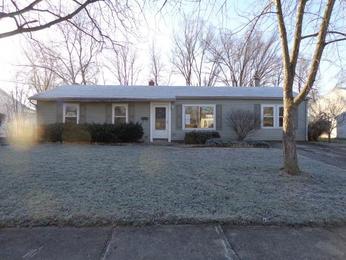 326 Whitewater Drive, Harrison, OH 45030 