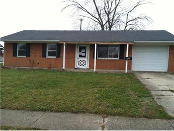 602 Beverly Drive, Piqua, OH 45356 