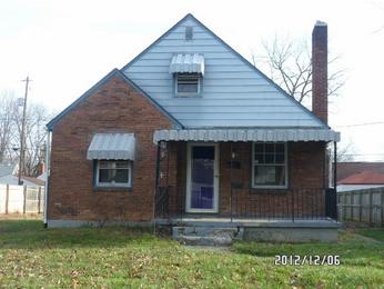 3000 Norwood St, Columbus, OH 43224 