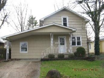 309 W Elmwood Ave, Baltimore, OH 43105 