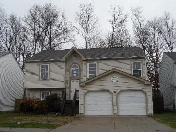 1772 Doe Run, Columbus, OH 43223 