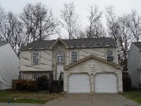 1772 Doe Run, Columbus, OH 43223 