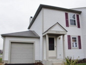 7474 Call Rd, Blacklick, OH 43004 