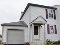 7474 Call Rd, Blacklick, OH 43004 