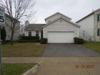3946 Eastrise Drive, Groveport, OH 43125 