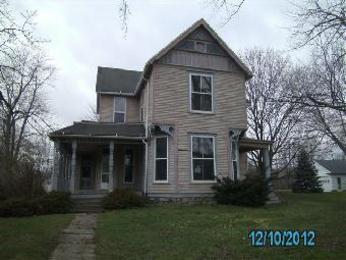 2512 N Main St, Findlay, OH 45840 