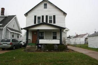 12800 Havana Rd, Garfield Heights, OH 44125 