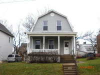 3849 Trevor Ave., Cincinnati, OH 45211 