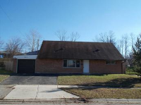 5312 Naples Dr, Huber Heights, OH 45424 