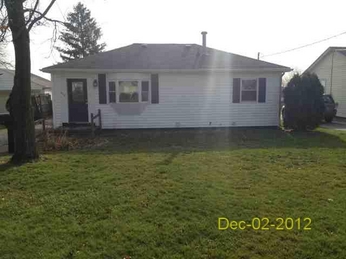 4112 Helton St, Middletown, OH 45044 