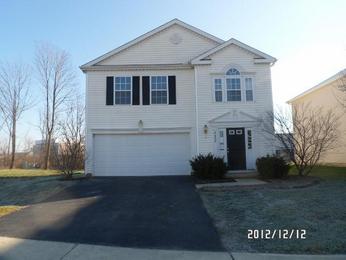 2692 Natalia Dr, Columbus, OH 43232 