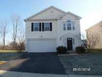 2692 Natalia Dr, Columbus, OH 43232 