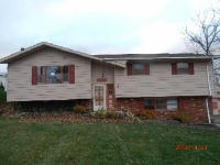 3254 Lakewood Dr, Zanesville, OH 43701 