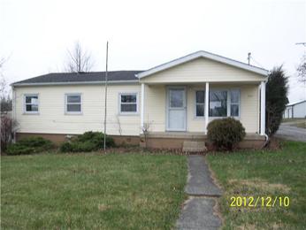 142 Euclid Ave, Rushsylvania, OH 43347 