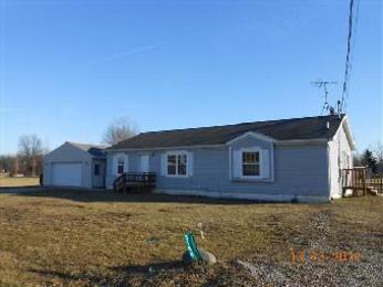 3156 Curaso Dr, West Salem, OH 44287 