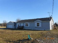 3156 Curaso Dr, West Salem, OH 44287 