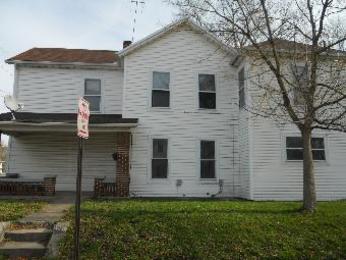 2000 Woodlawn Ave, Middletown, OH 45044 