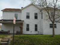 2000 Woodlawn Ave, Middletown, OH 45044 