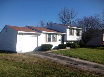 102 Havenwood Dr, Englewood, OH 45322 