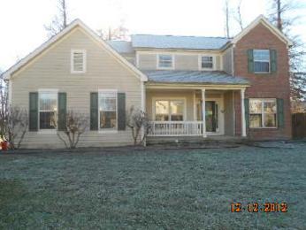 1122 Bergenia Dr, Reynoldsburg, OH 43068 