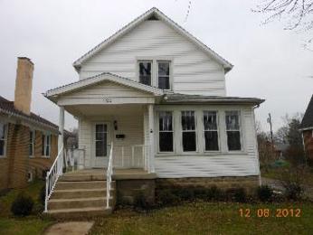 120 W Pinehurst St, Sidney, OH 45365 