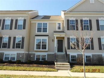 5189 Horseshoe Falls Dr, Dublin, OH 43016 