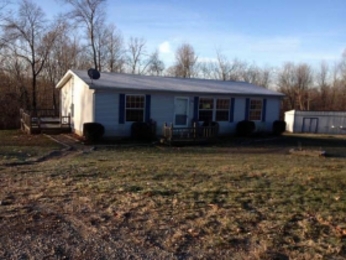 3333 Possom Hollow Rd, Chesterhill, OH 43728 