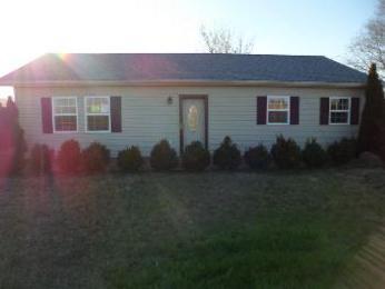 335 South Main Stre, New Holland, OH 43145 