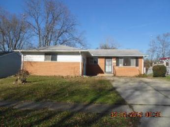 4890 Botsford Dr, Columbus, OH 43232 