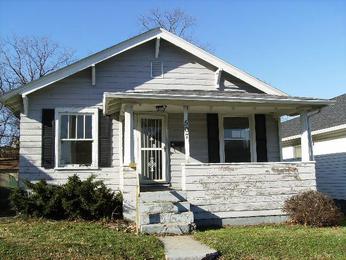 507 N Belmont Ave, Springfield, OH 45503 