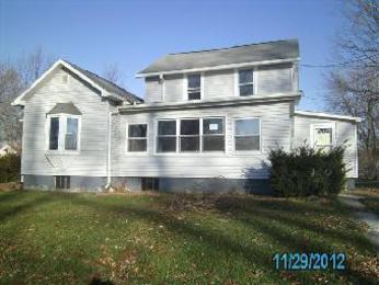 462 W Murphy St, Lima, OH 45801 