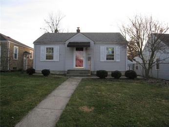 207 Rosslyn Avenue, Columbus, OH 43214 