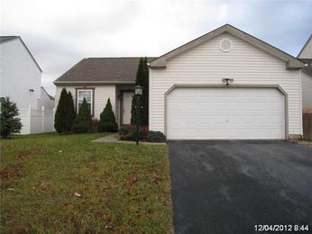 3186 Gallant Dr, Columbus, OH 43232 